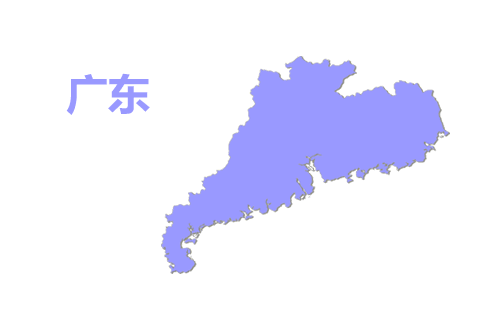 思异云 · 广东节点介绍