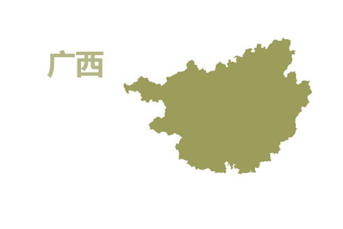 思异云 · 广西节点介绍