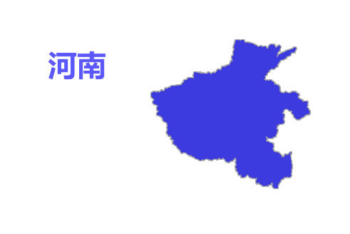 思异云 · 河南节点介绍