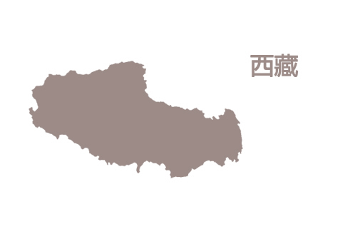 思异云 · 西藏节点介绍